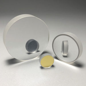 rivestimento ottico alta riflettanza per specchi