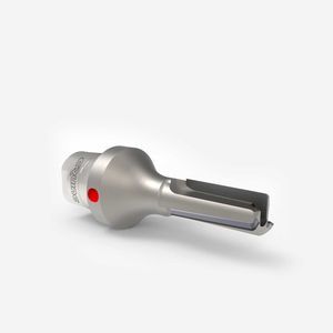 fresa a 1/4 di cerchio