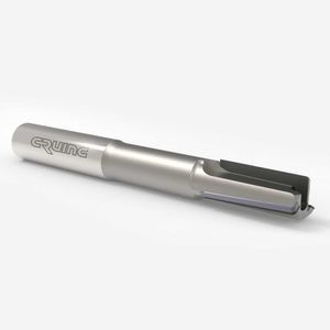 fresa a 1/4 di cerchio