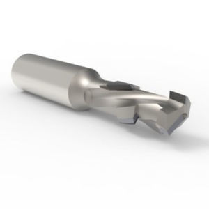 fresa a inserti