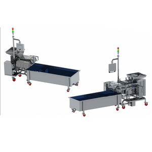 formatrice automatica
