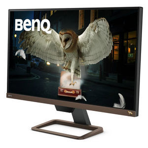 monitor LCD 1