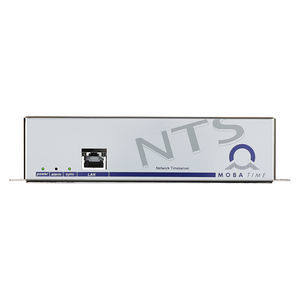 server Network Time Protocol NTP