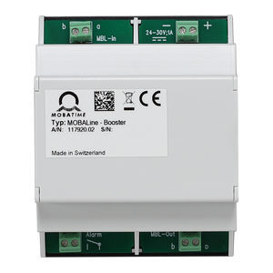 amplificatore di segnale