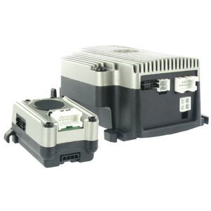 stepper per servomotore