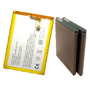 batteria su misura
