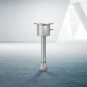 rivelatore a scintillazione ad alta sensibilità