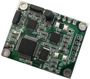 bussola elettronica