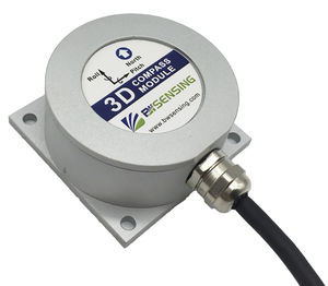 bussola elettronica 1