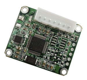 bussola elettronica 1