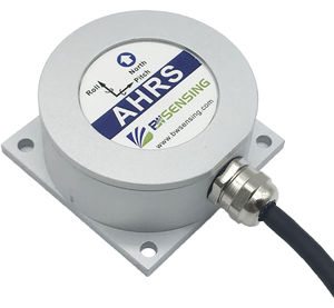 AHRS 1