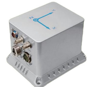 sistema di navigazione inerziale GNSS 1