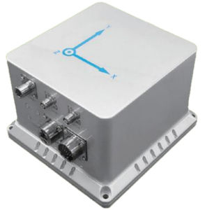 sistema di navigazione inerziale GNSS 1