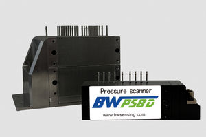 scanner di pressione 8 canali