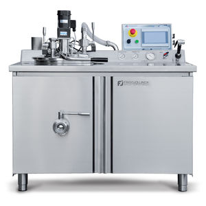 concentratore sottovuoto