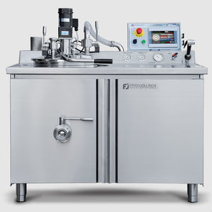 concentratore sottovuoto