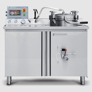 sterilizzatore di processo