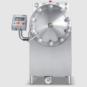 sterilizzatore di processo