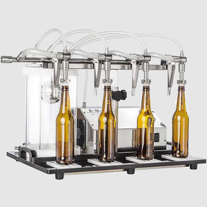 macchina di riempimento automatica 1