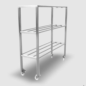 carrello per movimentazione