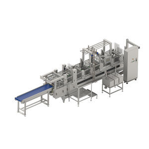 riempitrice automatica