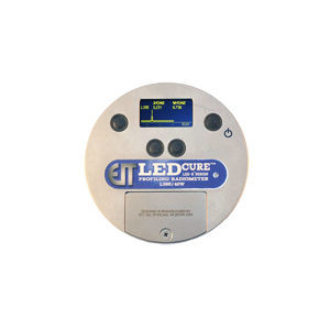 radiometro UV