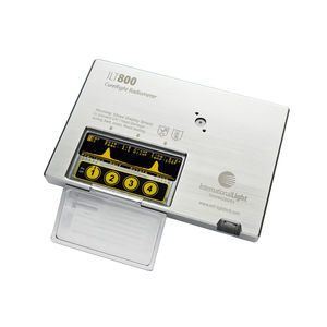 radiometro UV