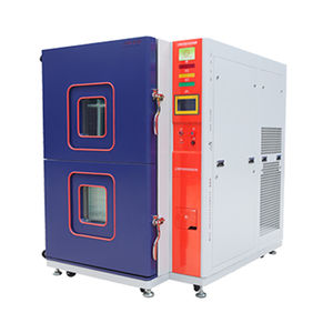 camera per test environmental stress screening