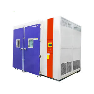 camera per test walk-in