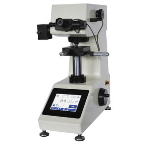 durometro micro Vickers 1