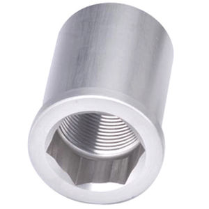 anodizzazione per alluminio