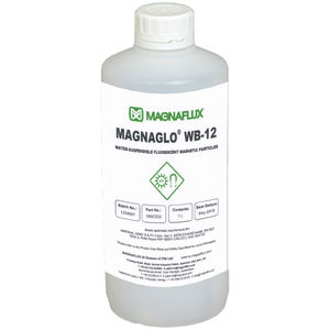 fluido di particella magnetica 1