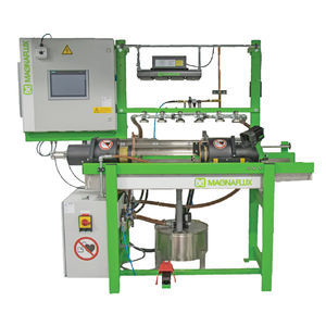 banco di prova magnetico
