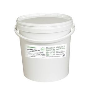 polvere magnetica