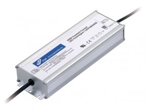 driver LED chiuso