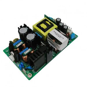 alimentatore elettrico AC/DC