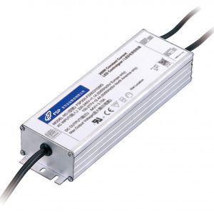 driver LED chiuso