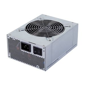 alimentazione elettrica con compensatore del fattore di potenza PFC