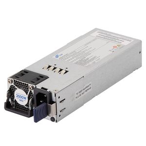 alimentatore elettrico ridondante 1