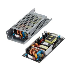 alimentatore elettrico open frame
