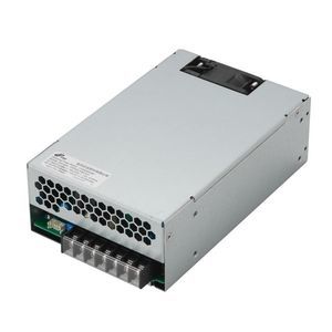 alimentatore elettrico per montaggio su pannello