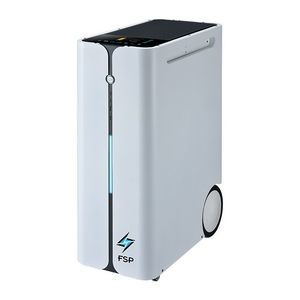 sistema di stoccaggio di energia litio