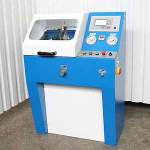 bilanciatore con cuscinetti rigidi