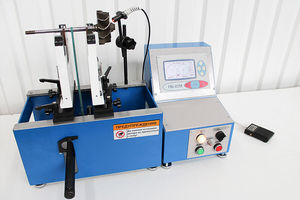 bilanciatore con cuscinetti flessibili