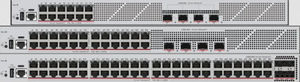 switch Ethernet gestibile