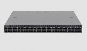 switch Ethernet gestibile