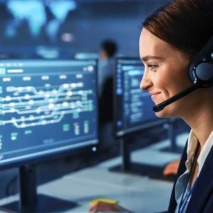 software di regolazione