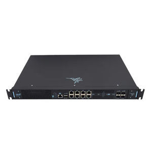 router centralizzato