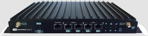 router di dati