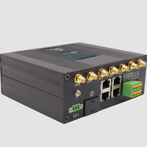 router packet-based